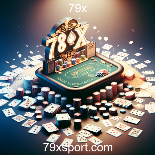A Diversão e Estratégia dos Jogos de Cartas no 79x
